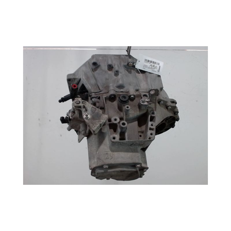 BOITE A VITESSE MECANIQUE PEUGEOT 508 1.6