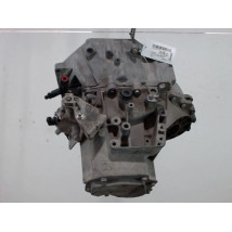 BOITE A VITESSE MECANIQUE PEUGEOT 508 1.6