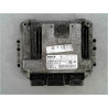CALCULATEUR MOTEUR PEUGEOT 206 98-09