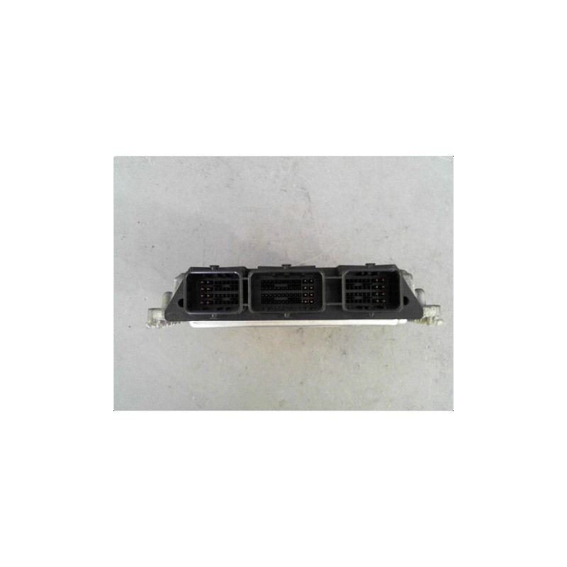 CALCULATEUR MOTEUR PEUGEOT 206 98-09