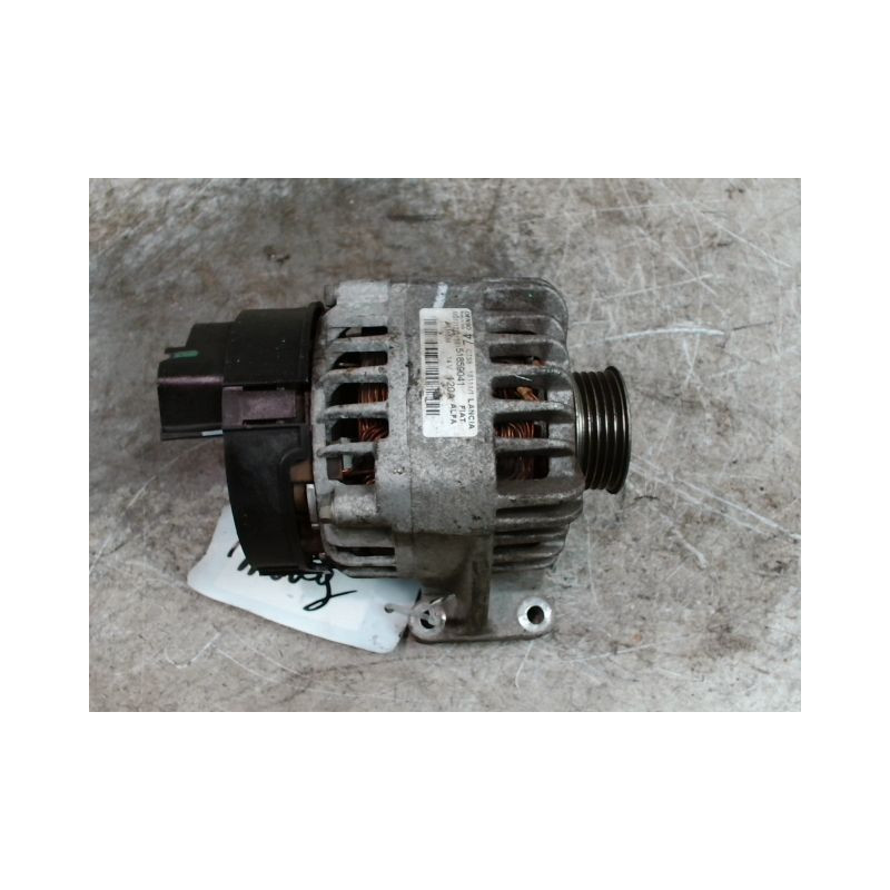 ALTERNATEUR FIAT 500 2007-