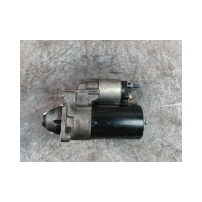 DEMARREUR FIAT 500 2007-
