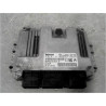CALCULATEUR MOTEUR CITROEN C3 PH2 2005-2010