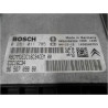 CALCULATEUR MOTEUR CITROEN C3 PH2 2005-2010