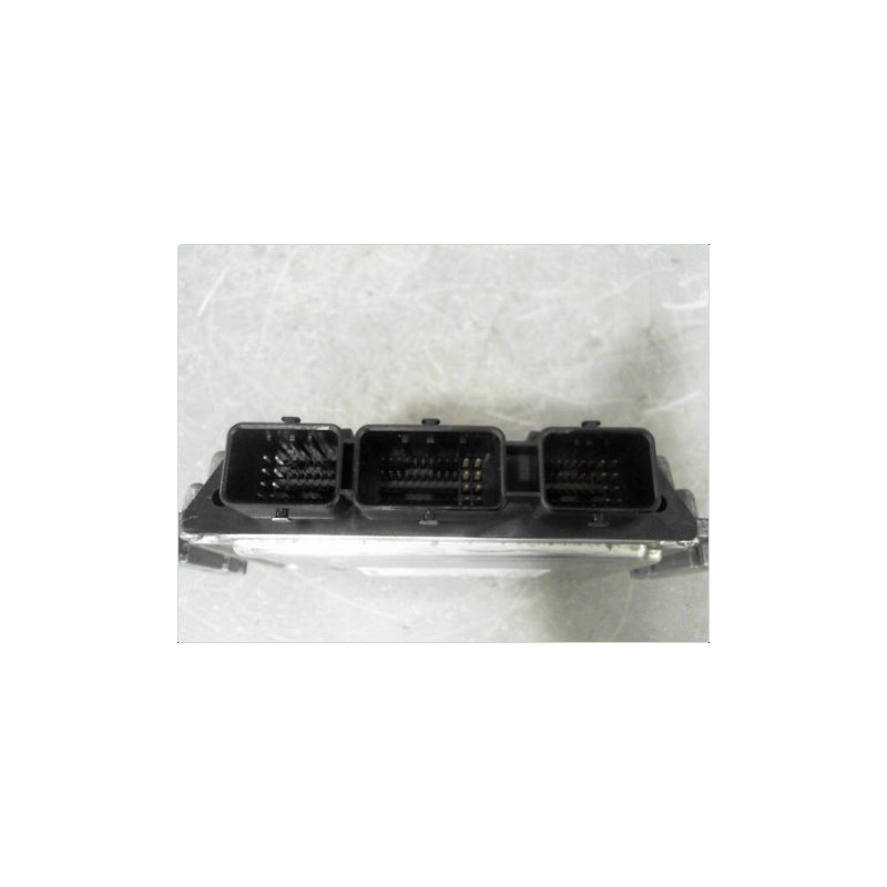 CALCULATEUR MOTEUR CITROEN C3 PH2 2005-2010