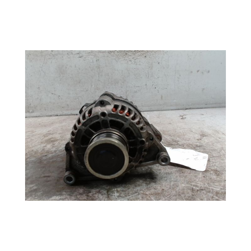ALTERNATEUR CHEVROLET AVEO 2008-