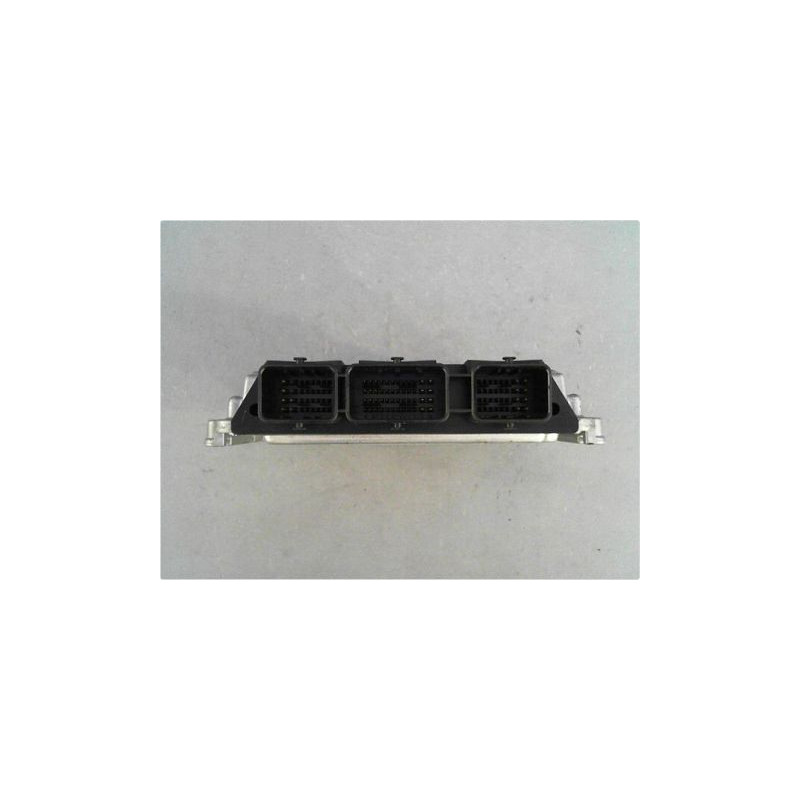 CALCULATEUR MOTEUR CITROEN C5 PH2 2004-2008