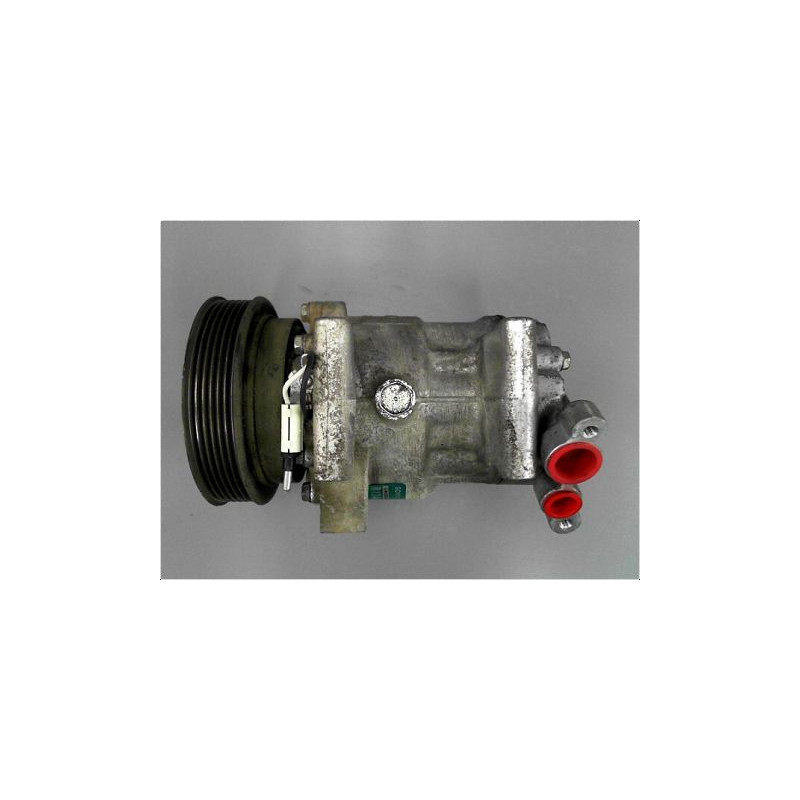 COMPRESSEUR AIR CONDITIONNE RENAULT CLIO II CAMPUS 06-09
