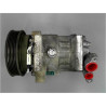 COMPRESSEUR AIR CONDITIONNE RENAULT CLIO II CAMPUS 06-09