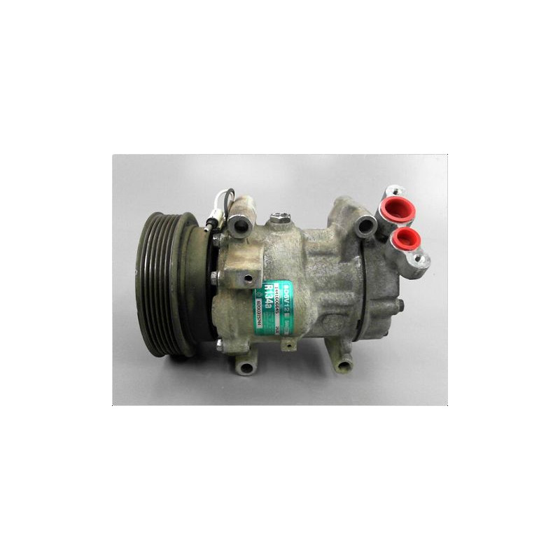 COMPRESSEUR AIR CONDITIONNE RENAULT CLIO II CAMPUS 06-09
