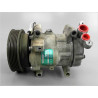 COMPRESSEUR AIR CONDITIONNE RENAULT CLIO II CAMPUS 06-09