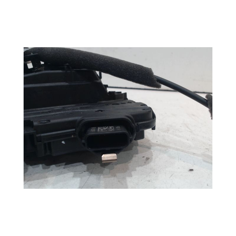 SYSTEME CONDAMNATION AVANT DROIT RENAULT CAPTUR
