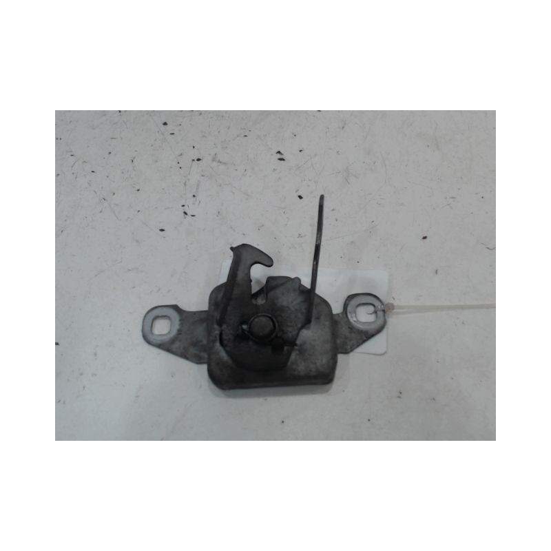 SERRURE CAPOT DACIA LOGAN