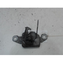SERRURE CAPOT DACIA LOGAN