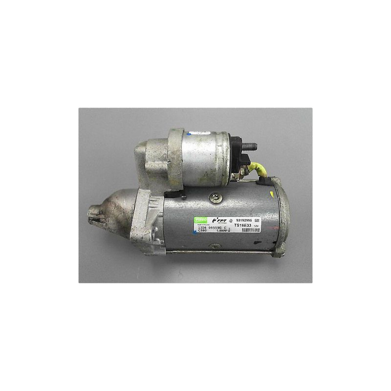 DEMARREUR OPEL CORSA (D) 11-15