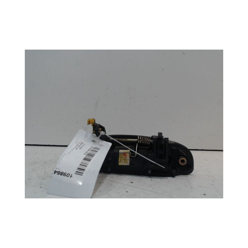 POIGNEE EXTERIEURE PORTE AVANT GAUCHE HYUNDAI GETZ
