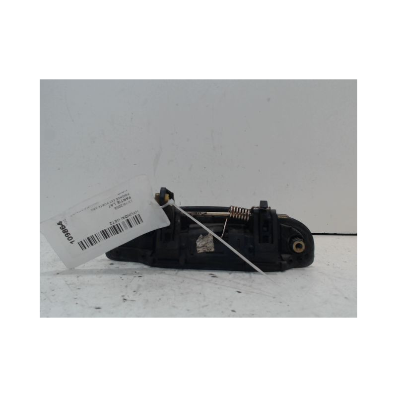 POIGNEE EXTERIEURE PORTE ARRIERE GAUCHE HYUNDAI GETZ