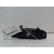 POIGNEE EXTERIEURE PORTE ARRIERE GAUCHE HYUNDAI GETZ