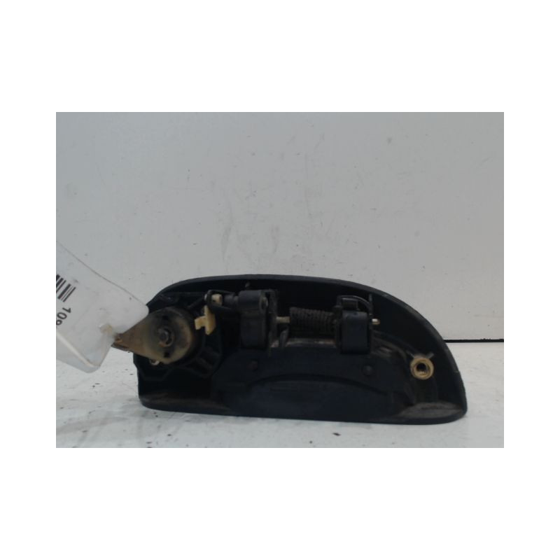 POIGNEE EXTERIEURE PORTE AVANT GAUCHE RENAULT KANGOO