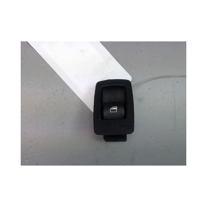 COMMANDE LEVE-GLACE PORTE ARG BMW X3 BREAK I Phase 1 (E83) 2004-2006