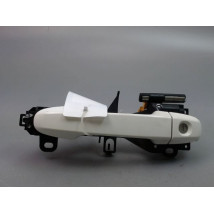 POIGNEE EXTERIEURE PORTE AVANT GAUCHE TOYOTA AURIS 2010-