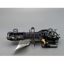 POIGNEE EXTERIEURE PORTE AVANT GAUCHE TOYOTA AURIS 2010-
