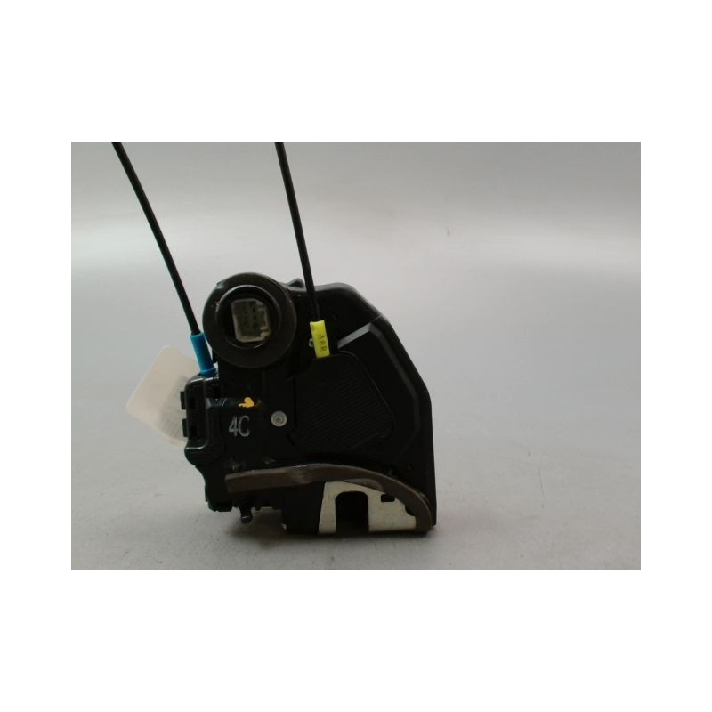 SYSTEME CONDAMNATION ARRIERE DROIT TOYOTA AURIS 2010-