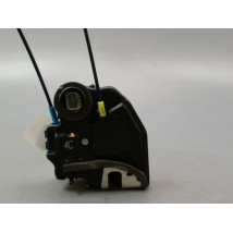 SYSTEME CONDAMNATION ARRIERE DROIT TOYOTA AURIS 2010-