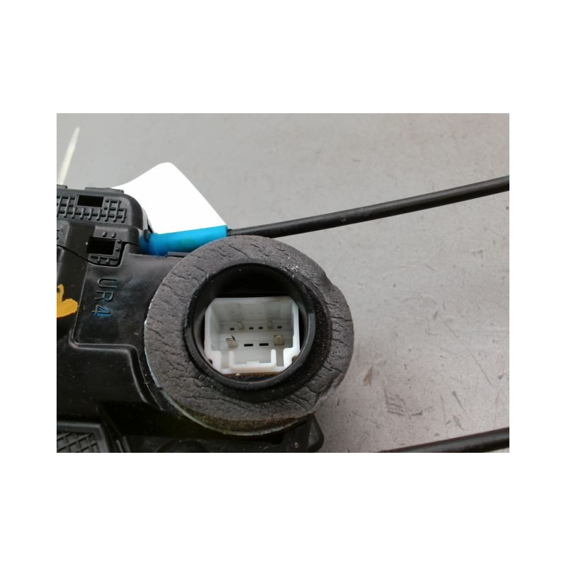 SYSTEME CONDAMNATION ARRIERE DROIT TOYOTA AURIS 2010-