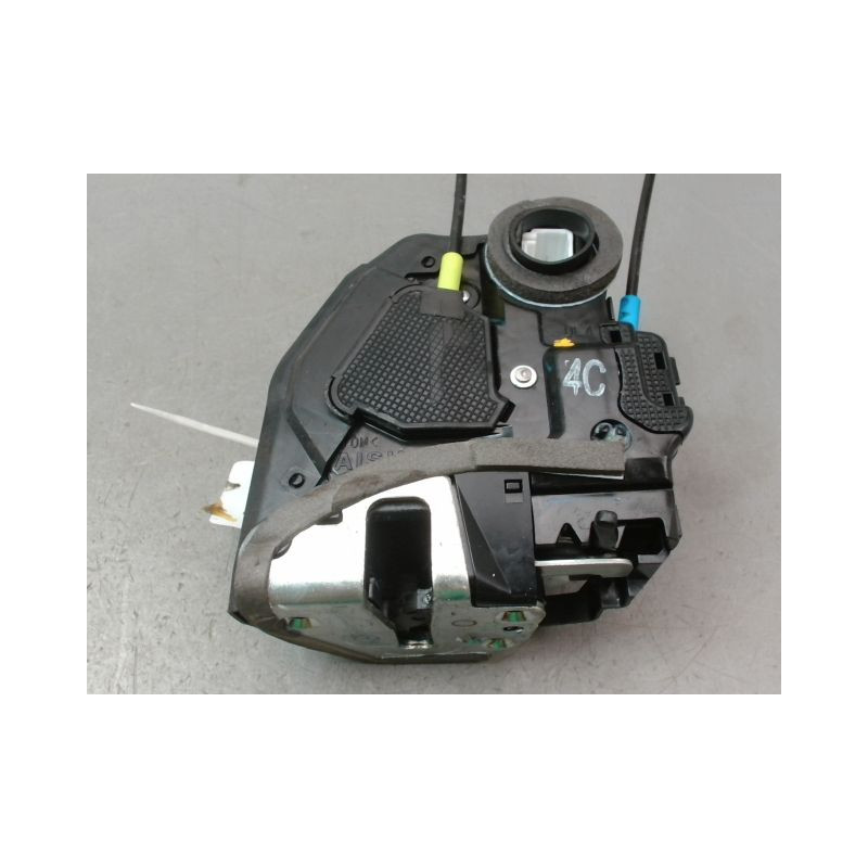 SYSTEME CONDAMNATION ARRIERE GAUCHE TOYOTA AURIS 2010-