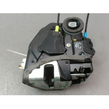 SYSTEME CONDAMNATION ARRIERE GAUCHE TOYOTA AURIS 2010-