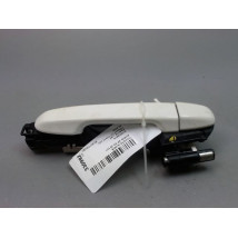POIGNEE EXTERIEURE PORTE ARRIERE DROIT TOYOTA AURIS 2010-
