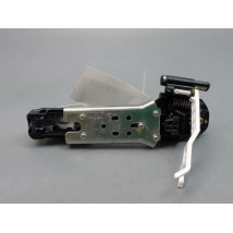POIGNEE EXTERIEURE PORTE ARRIERE DROIT TOYOTA AURIS 2010-