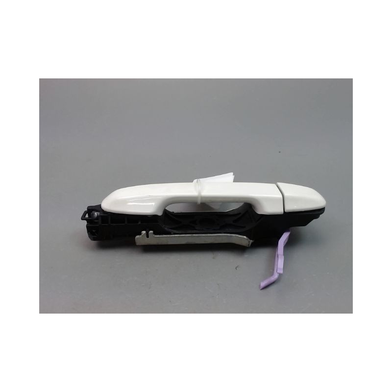 POIGNEE EXTERIEURE PORTE ARRIERE GAUCHE TOYOTA AURIS 2010-