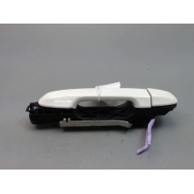 POIGNEE EXTERIEURE PORTE ARRIERE GAUCHE TOYOTA AURIS 2010-