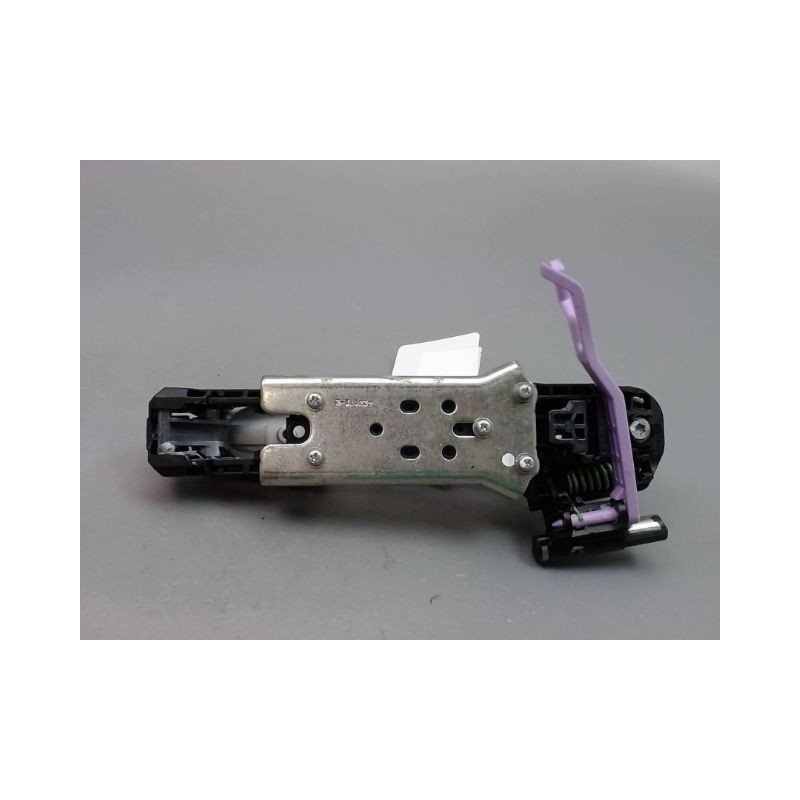 POIGNEE EXTERIEURE PORTE ARRIERE GAUCHE TOYOTA AURIS 2010-