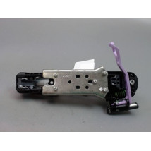 POIGNEE EXTERIEURE PORTE ARRIERE GAUCHE TOYOTA AURIS 2010-