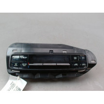 COMMANDE DE CHAUFFAGE TOYOTA AURIS 2010-