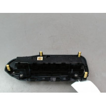 COMMANDE DE CHAUFFAGE TOYOTA AURIS 2010-