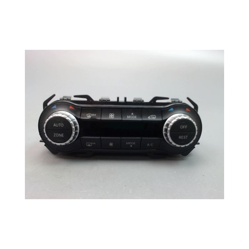 COMMANDE DE CHAUFFAGE MERCEDES CLASSE B 2008-