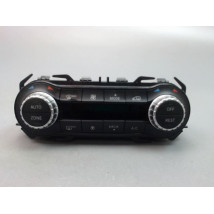 COMMANDE DE CHAUFFAGE MERCEDES CLASSE B 2008-