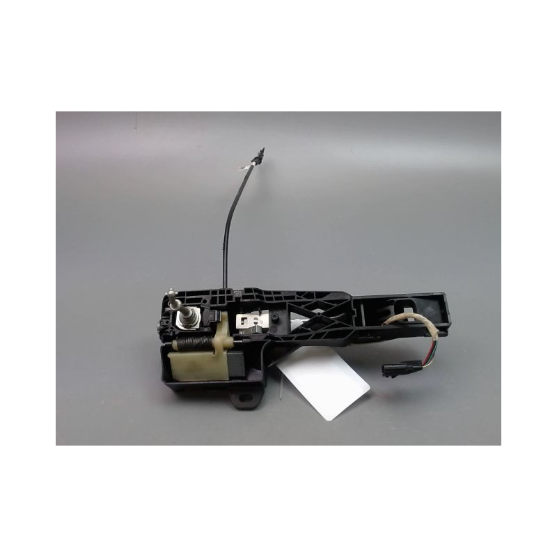 POIGNEE EXTERIEURE PORTE AVANT GAUCHE RENAULT IV