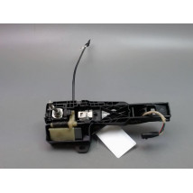 POIGNEE EXTERIEURE PORTE AVANT GAUCHE RENAULT IV