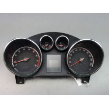 BLOC COMPTEURS OPEL MERIVA MONOSP. II Phase 2 (B) 2013-...