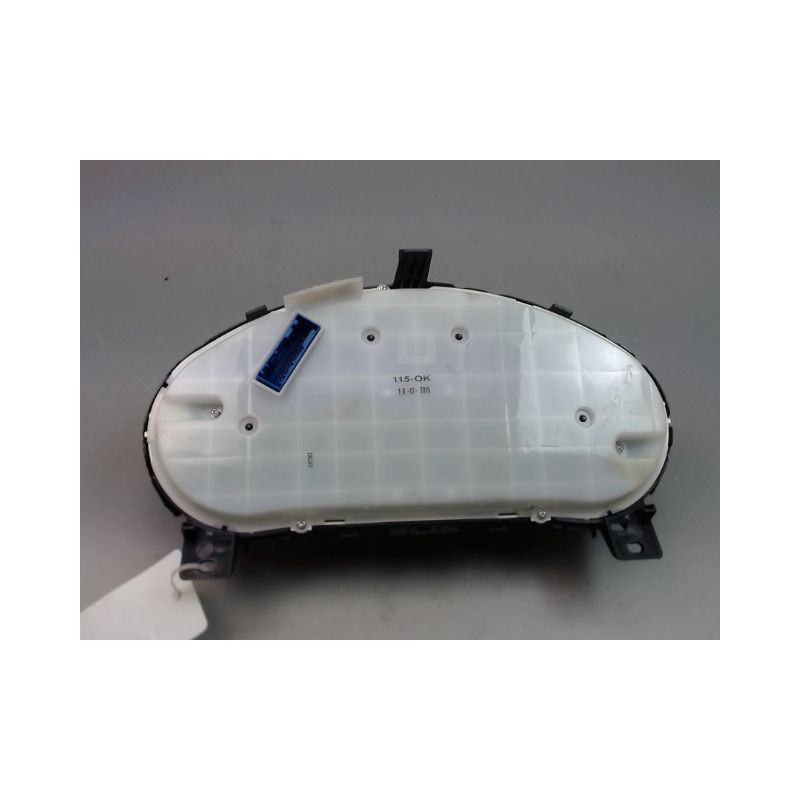 BLOC COMPTEURS OPEL MERIVA MONOSP. II Phase 2 (B) 2013-...