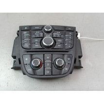 COMMANDE DE CHAUFFAGE OPEL MERIVA MONOSP. II Phase 2 (B) 2013-...