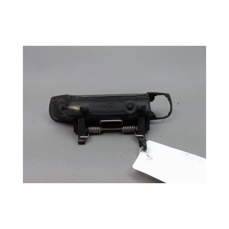 POIGNEE EXTERIEURE PORTE AVANT GAUCHE AUDI A3 II Phase 1 (8P) 2003-2008