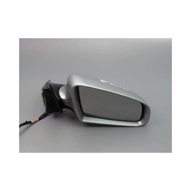 RETROVISEUR EXTERIEUR ELECTRIQUE DROIT AUDI A3 II Phase 1 (8P) 2003-2008