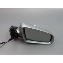 RETROVISEUR EXTERIEUR ELECTRIQUE DROIT AUDI A3 II Phase 1 (8P) 2003-2008