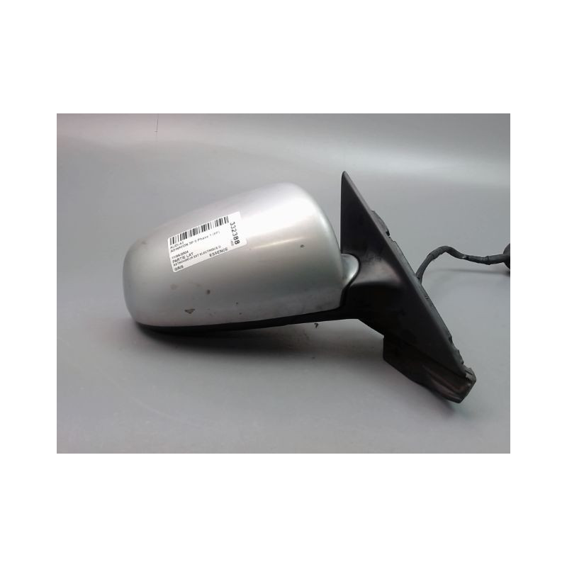 RETROVISEUR EXTERIEUR ELECTRIQUE DROIT AUDI A3 II Phase 1 (8P) 2003-2008